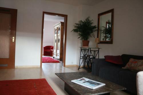 Apartment Ruhrallee