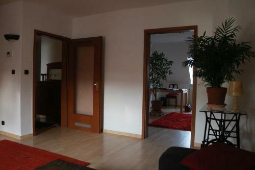 Apartment Ruhrallee