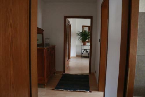 Apartment Ruhrallee
