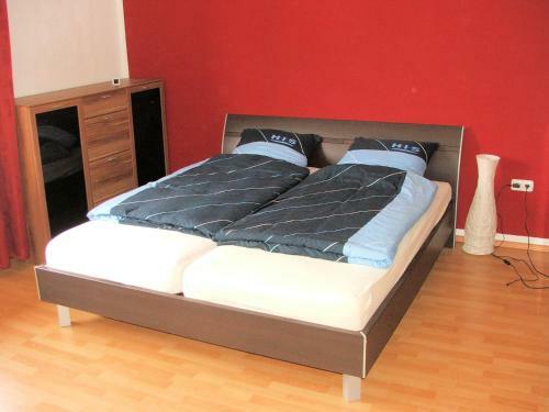 Apartamento Wohnung Nahe Ph�nixsee
