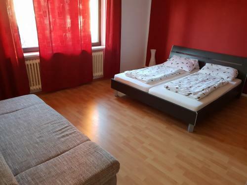 Apartamento Wohnung Nahe Ph�nixsee