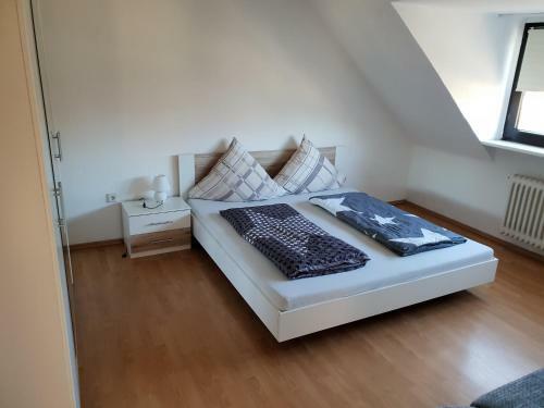 Apartamento Wohnung Nahe Ph�nixsee