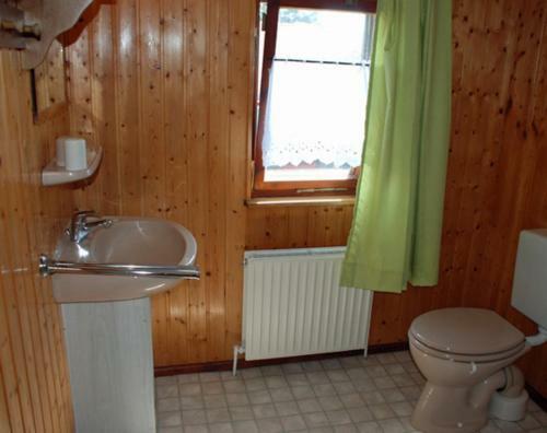 Hotel Pension Im Seebad Breege
