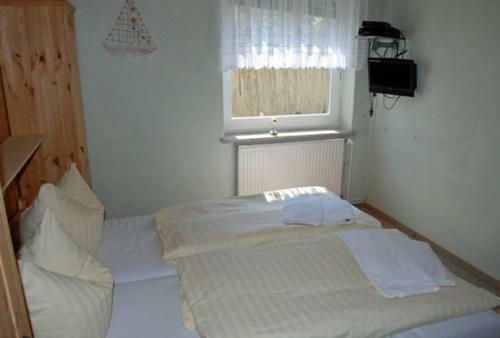 Hotel Pension Im Seebad Breege