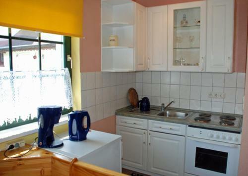 Hotel Pension Im Seebad Breege