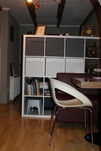 Geschmackvolles Apartment Top Verkehrsanbindung