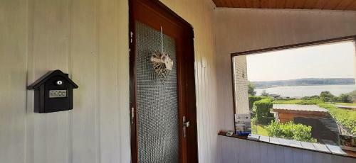 Ferienhaus Am Seeblick Im Westerwald Ww-seeblick