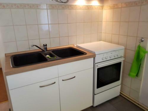 Ferienhaus Inge