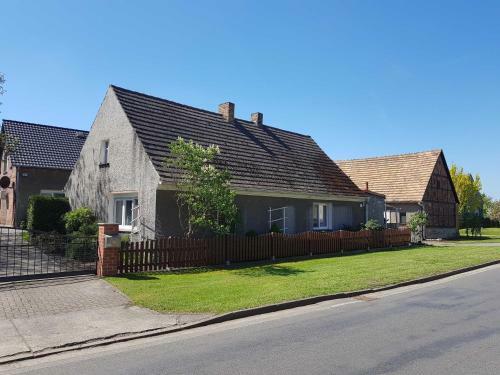 Ferienhaus Inge