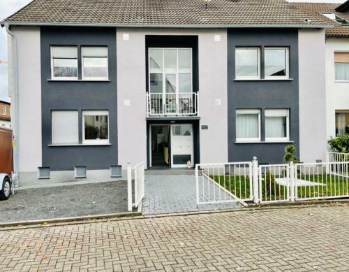 Apartamento Bei Daniel Am Dortmunder Flughafen