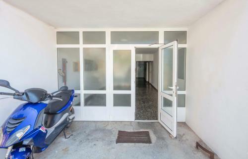 Nikky?s Blue Dream Apartment