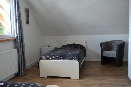 Hm- Ferienhaus 1 Deluxe Krombachtalsperre