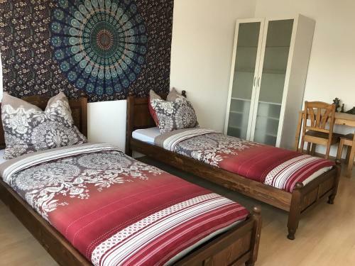 Apartamento Die Werkstatt