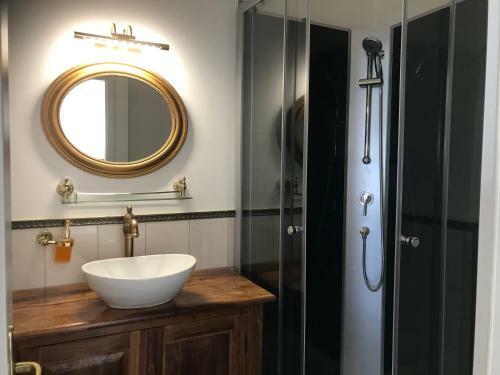 Apartamento Die Werkstatt