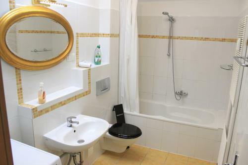 Apartamento Die Werkstatt