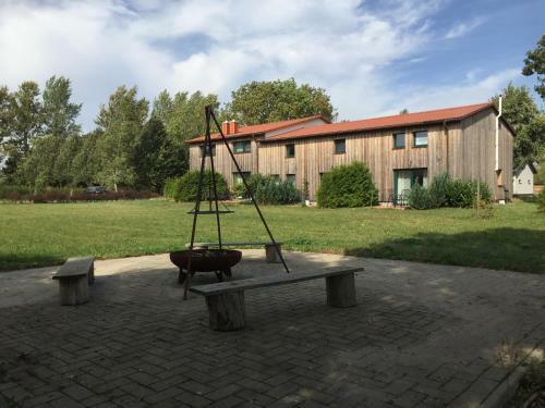 Apartamento Haus Dreischl�fer Deluxe