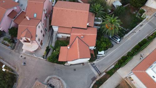 Apartments Antares