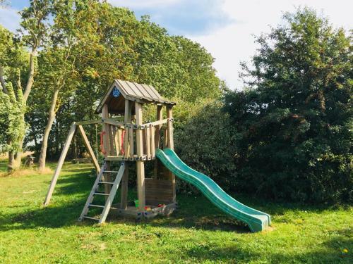 Apartamento Haus Achtschl�fer