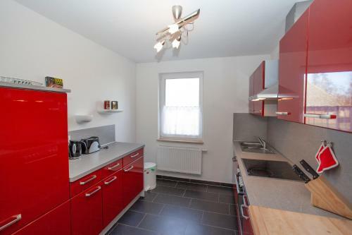 Apartamento Haus Achtschl�fer