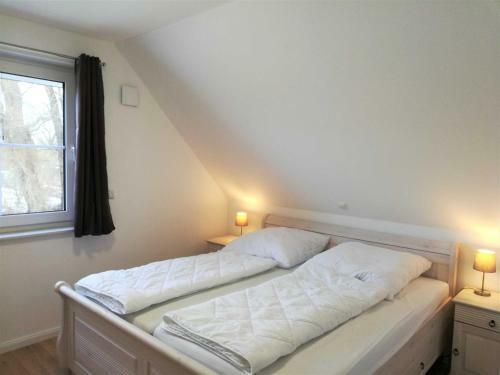 Apartamento Ruegen Ferienhaus 55
