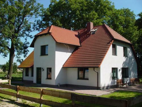 Apartamento Haus Siebenschl�fer