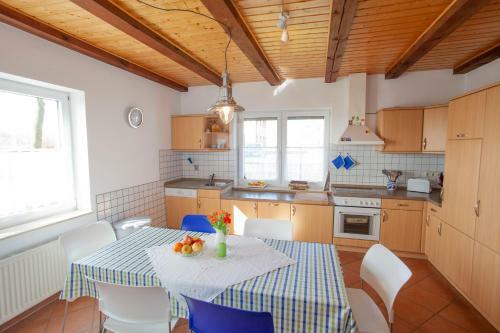 Apartamento Haus Siebenschl�fer
