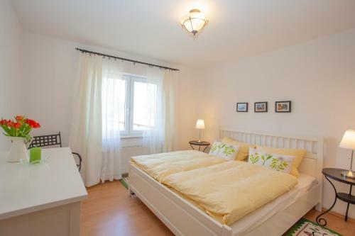 Apartamento Haus Siebenschl�fer