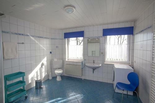 Apartamento Haus Siebenschl�fer