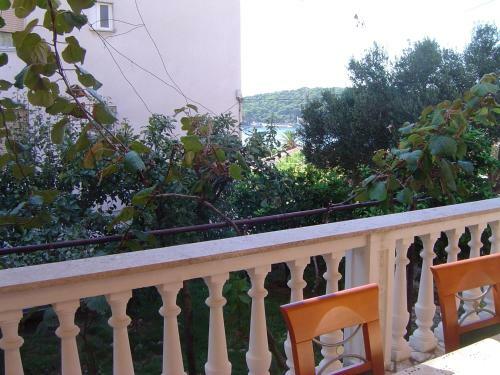 Apartamentos Villa Mandarina