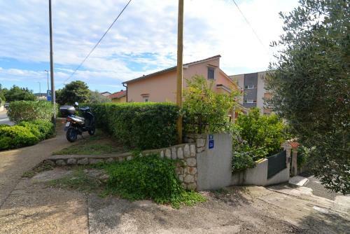 Apartamentos Villa Mandarina