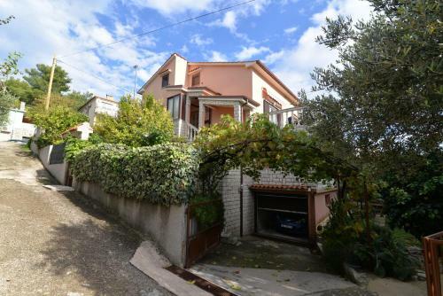 Apartamentos Villa Mandarina