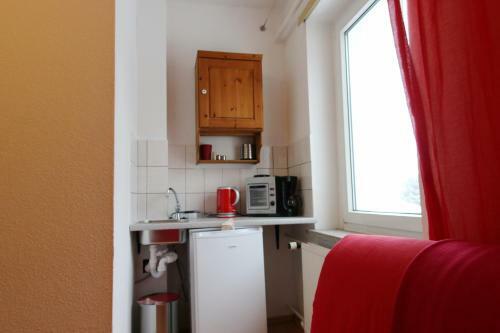 Hostal Waldpension Droy�ig
