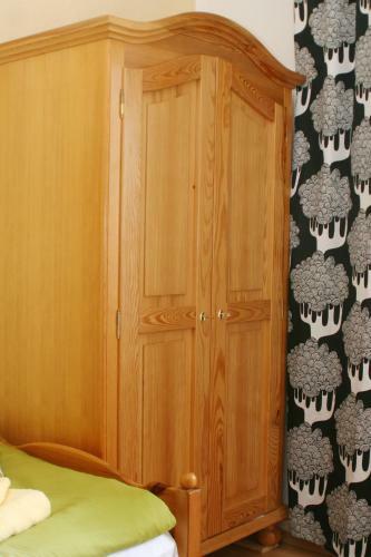 Hostal Waldpension Droy�ig