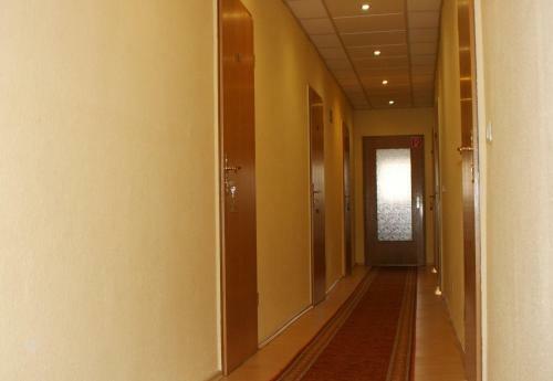 Hostal Waldpension Droy�ig