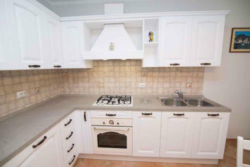 Apartamento Studio In Mali Losinj 36544