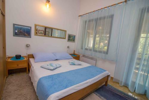 Apartamento Studio In Mali Losinj 36584