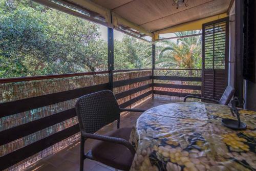 Apartamento Studio In Mali Losinj 36584