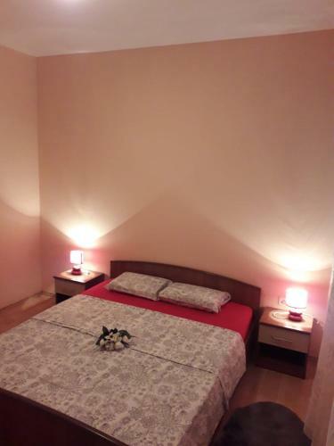 Hostal Apartmani Jadran
