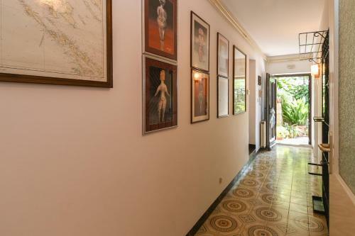 Apartment Lara