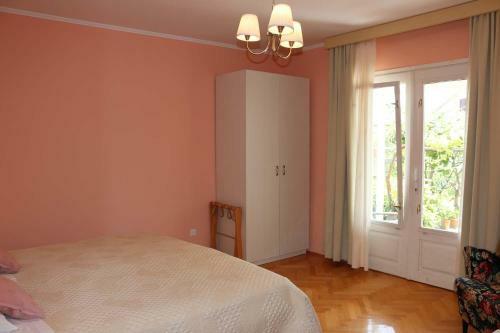Bed & Breakfast Villa Katarina Mali Lo?inj