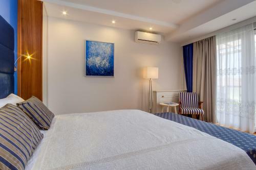 Bed & Breakfast Villa Katarina Mali Lo?inj
