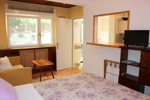 Bed & Breakfast Villa Katarina Mali Lo?inj