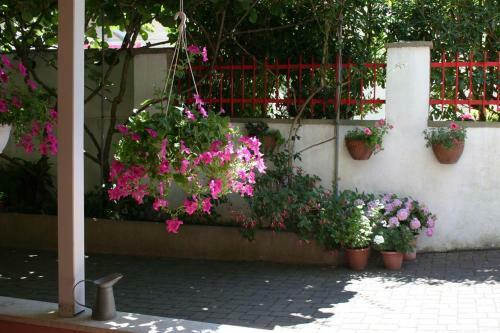 Bed & Breakfast Villa Katarina Mali Lo?inj