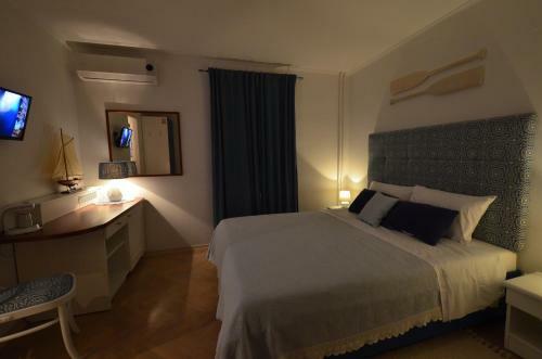Bed & Breakfast Villa Katarina Mali Lo?inj