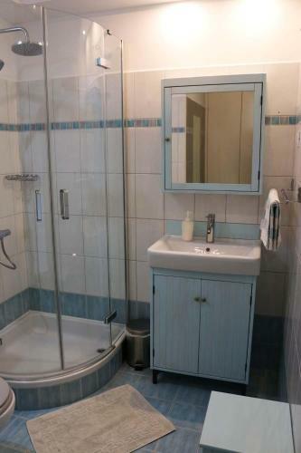 Bed & Breakfast Villa Katarina Mali Lo?inj