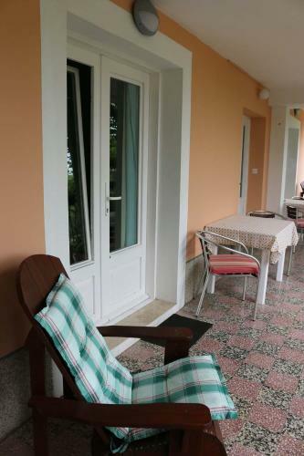 Bed & Breakfast Villa Katarina Mali Lo?inj