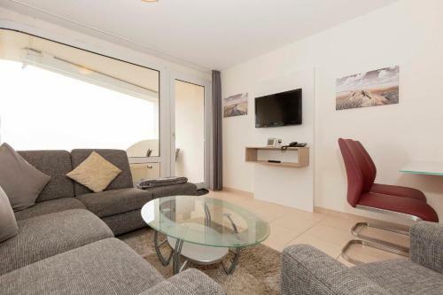 Apartamento Trafalgar App 425