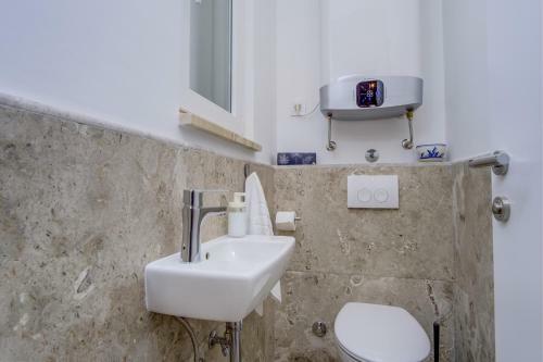 Apartment Medea, St. Martin