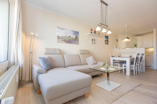 Apartamento Lord Nelson App 314