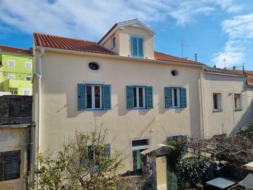 Villa Casa Grappa